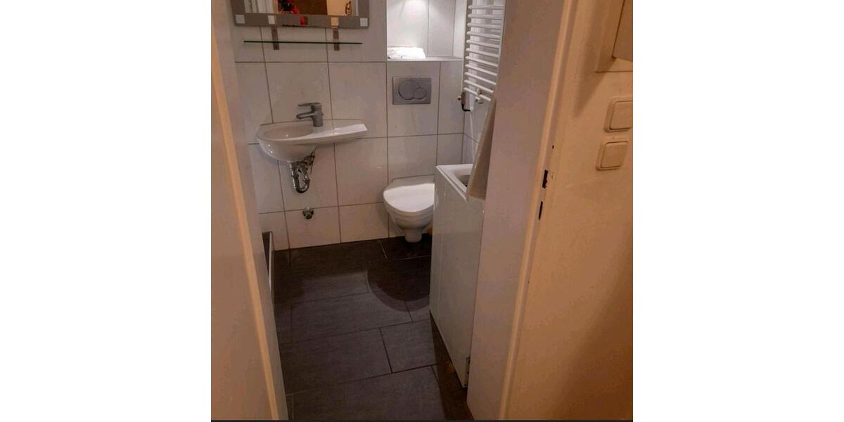 Etagenwohnung Wolfsburg Detmerode - 2 Zimmer, 56 m&sup2;, 98.000&euro; | Angebot:26727284