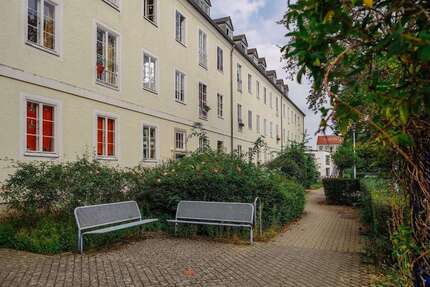 Wohnung Wolfsburg Köhlerberg - 2 Zimmer, 48 m&sup2;, 421&euro; | Angebot:27143544