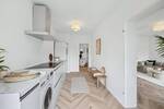 Etagenwohnung Braunschweig Heidberg - 3 Zimmer, 65 m&sup2;, 229.900&euro; | Angebot:26433984