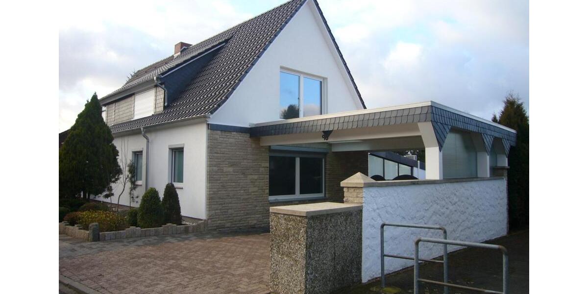Doppelhaushälfte Wolfsburg - 4 Zimmer, 156 m&sup2;, 1.550&euro; | Angebot:26624372