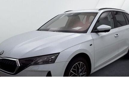 Skoda Octavia 24.989 km 34.550 € Wolfsburg 38440