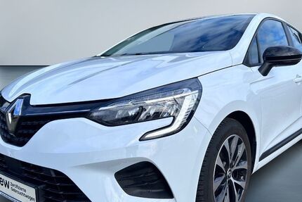 Renault Clio 11.673 km 14.450 &euro; Braunschweig 38124