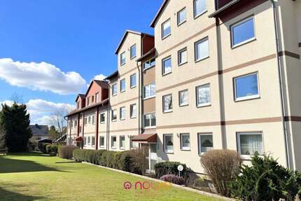 Wohnung Wolfenbüttel Ahlum - 3 Zimmer, 77 m&sup2;, 215.000&euro; | Angebot:26171620