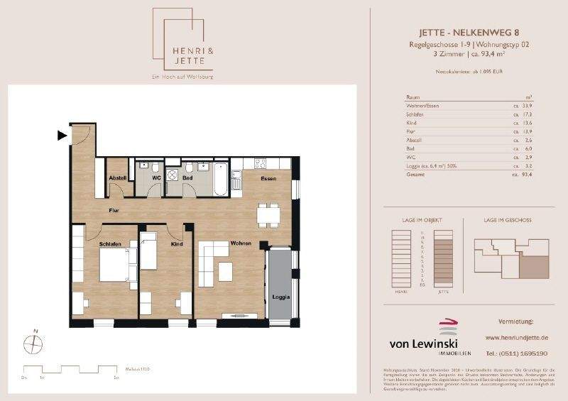 1.250 € NEUJAHRSGUTSCHEIN SICHERN: AM WALDRAND: WOHNEN NEU DEFINIERT ... 3 zimmer