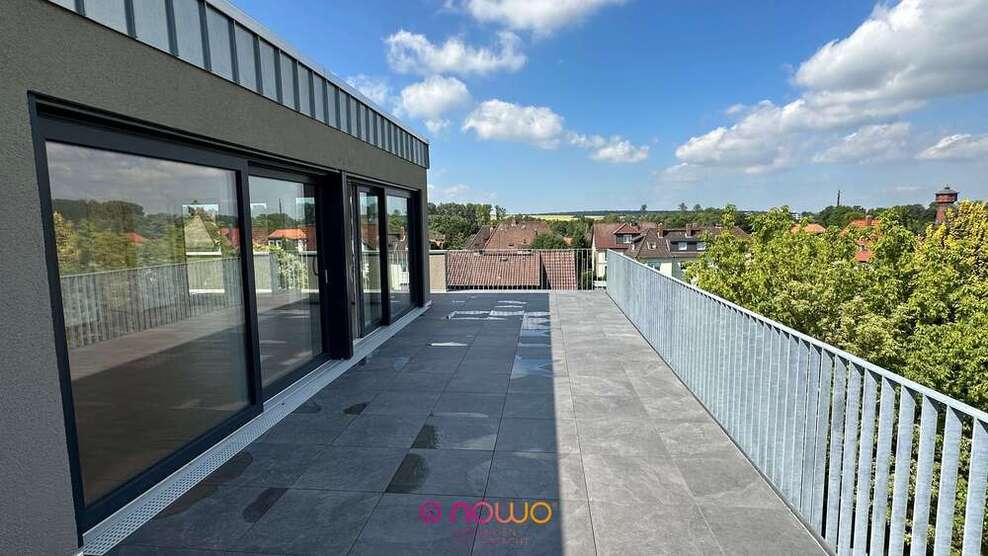 Wohnung zum Kaufen in Wolfenbüttel 651.258 € 132.58 m²