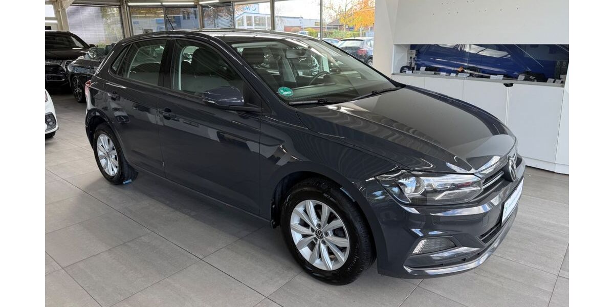 VW Polo 124.800 km 13.690 &euro; Braunschweig 38116