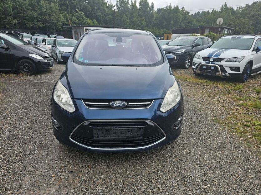 C-Max