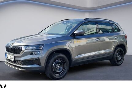 Skoda Karoq 6.300 km 34.750 € Braunschweig 38124
