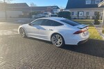 Audi A7 Sportback 53.000 km 50.000 &euro; Rötgesbüttel 38531