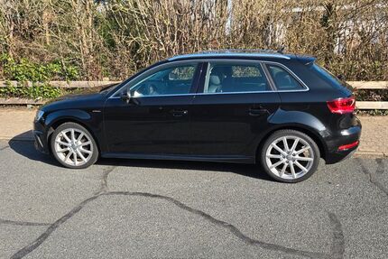 Audi e-tron 111.000 km 16.999 &euro; Meine 38527