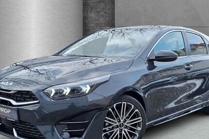 Kia ceed Sportswagon 18.283 km 29.450 &euro; Braunschweig 38126