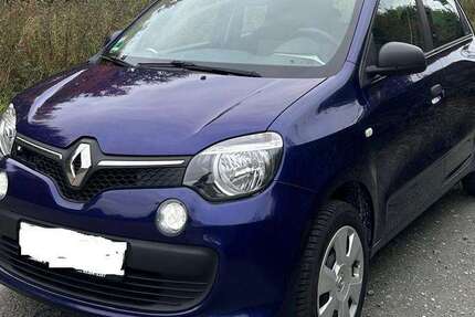 Renault Twingo 106.242 km 5.490 € Velpke 38458