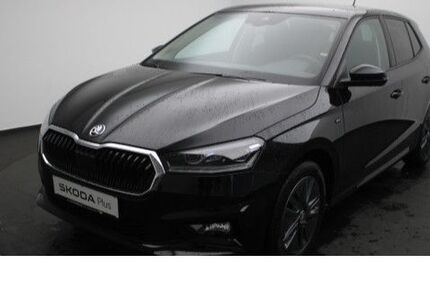 Skoda Fabia 6.033 km 18.380 &euro; Wolfsburg 38440