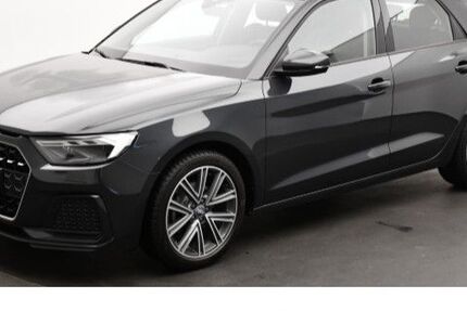 Audi A1 53.981 km 19.890 € Wolfsburg 38440