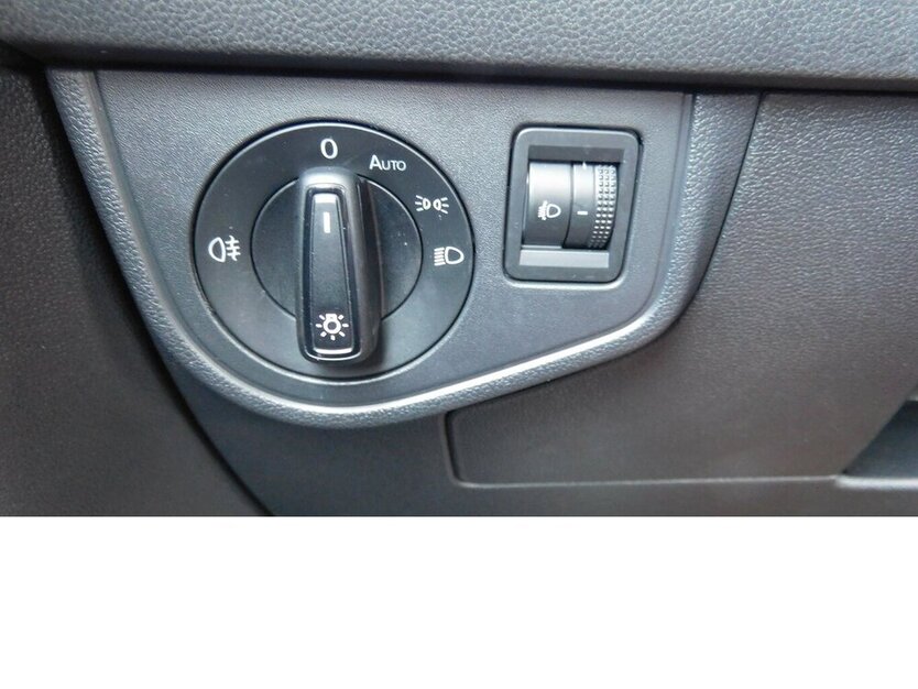 Polo 1.0 Life MPI BMT 4Trg Klima Navi LED