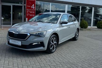 Skoda Scala 164.000 km 14.970 &euro; Helmstedt 38350