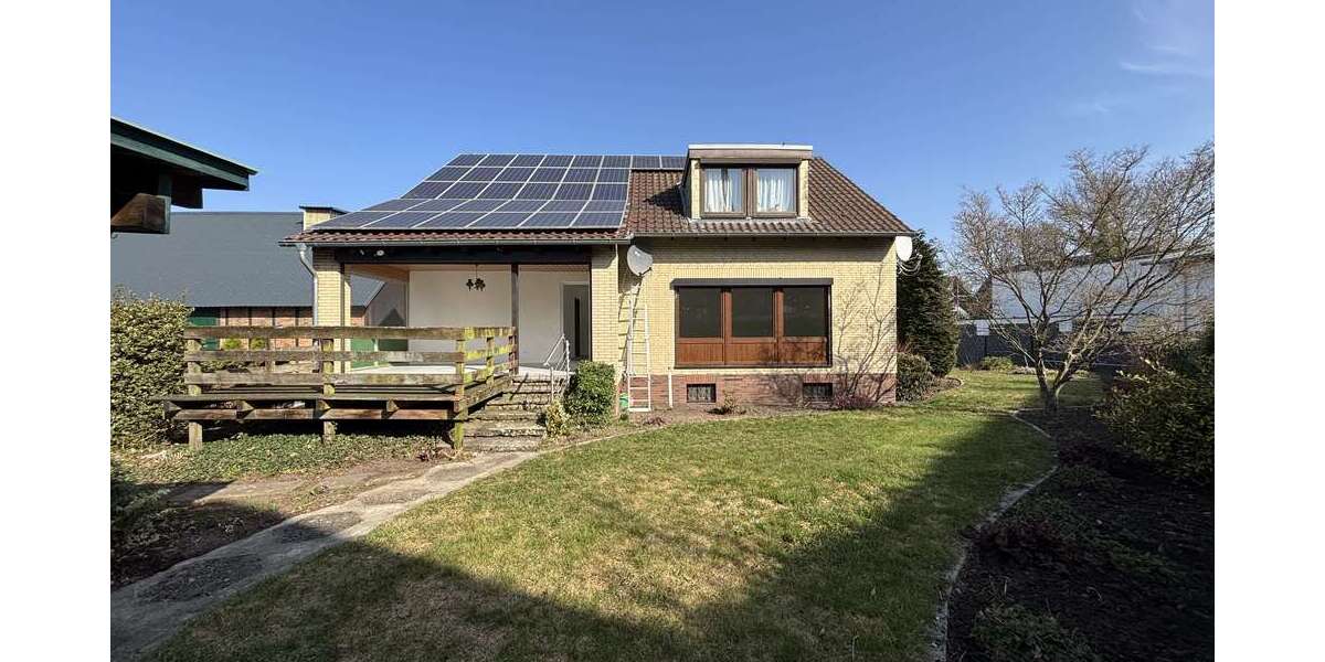 Etagenwohnung Niedersachsen - Wolfsburg Wolfsburg - 4 Zimmer, 106 m&sup2;, 1.300&euro; | Angebot:25641652