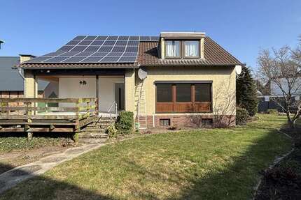 Wohnung Niedersachsen - Wolfsburg Wolfsburg - 4 Zimmer, 106 m&sup2;, 1.300&euro; | Angebot:25641652