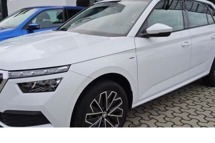 Skoda Kamiq 26.500 km 21.590 € Wolfsburg 38440