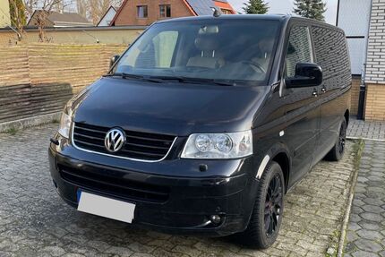 VW T5 Multivan 249.000 km 12.399 &euro; Lehre 38165