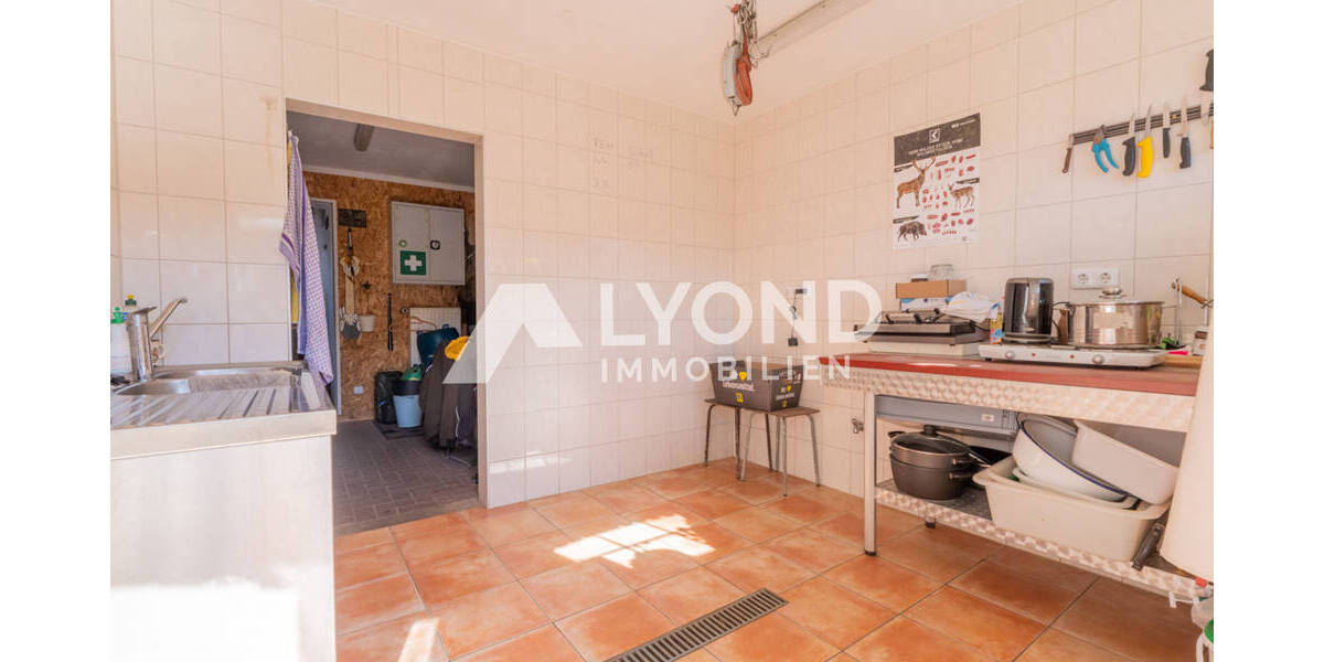 Einfamilienhaus Oebisfelde / Lockstedt Lockstedt - 1 Zimmer, 248 m&sup2;, 499.000&euro; | Angebot:26702848