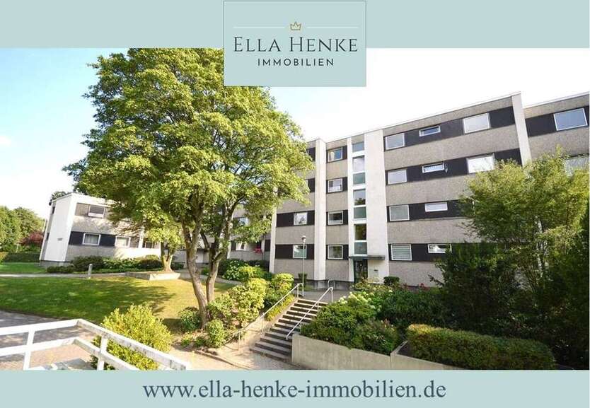 Wohnung zum Kaufen in Wolfsburg 105.000 € 52 m²