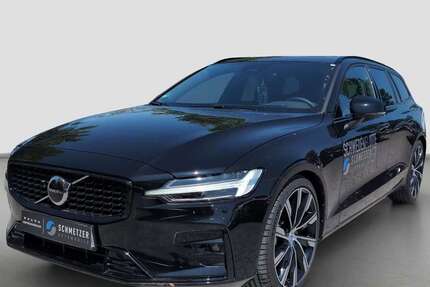 Volvo V60 11.990 km 49.690 &euro; Braunschweig 38114