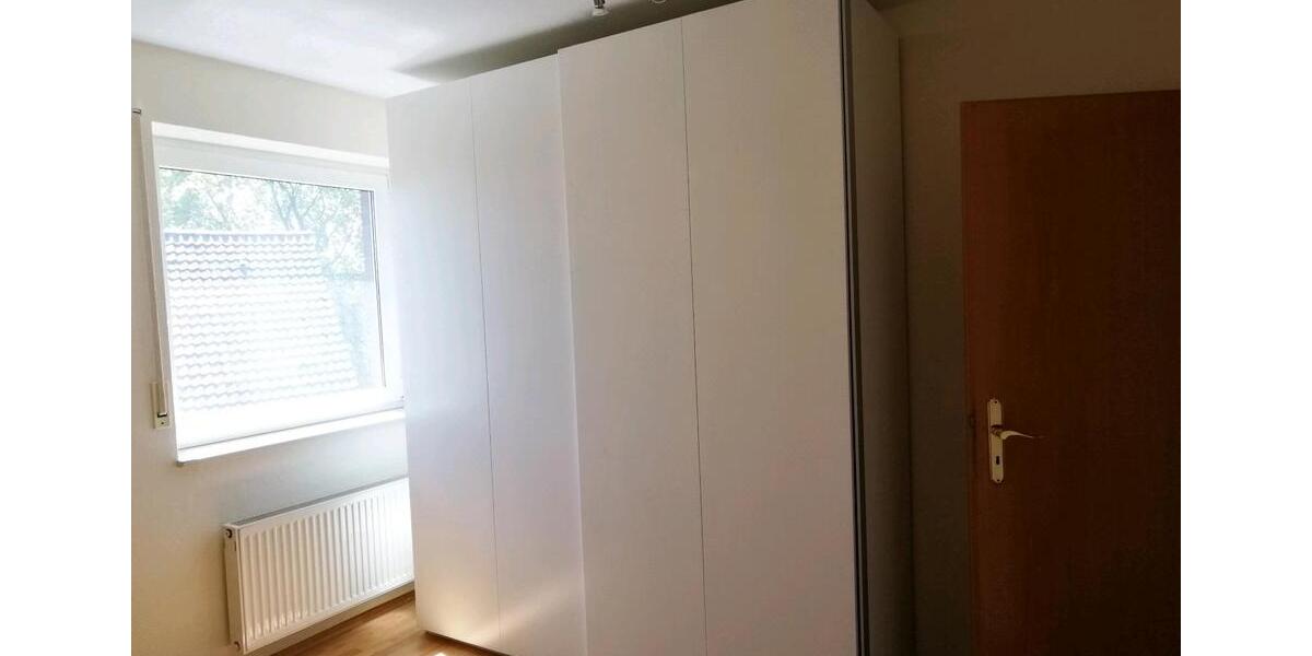 Dachgeschoßwohnung Gifhorn - 2 Zimmer, 62 m&sup2;, 705&euro; | Angebot:26031898