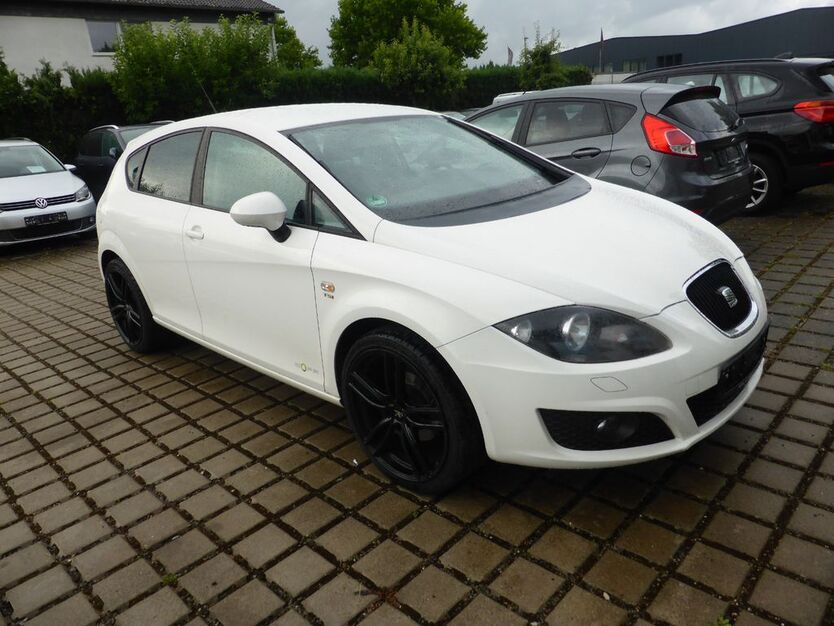 Seat Leon 105.500 km 4.990 € Wolfenbüttel 38304