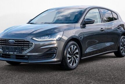 Ford Focus 7.000 km 23.300 € Wolfenbüttel 38302