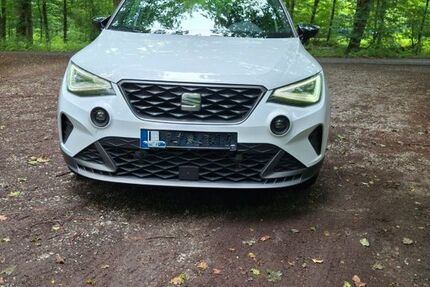 Seat Arona 60.000 km 19.300 &euro; Braunschweig 38108