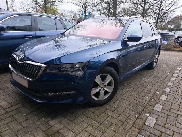 Skoda Superb 72.110 km 22.690 &euro; Wolfsburg 38440