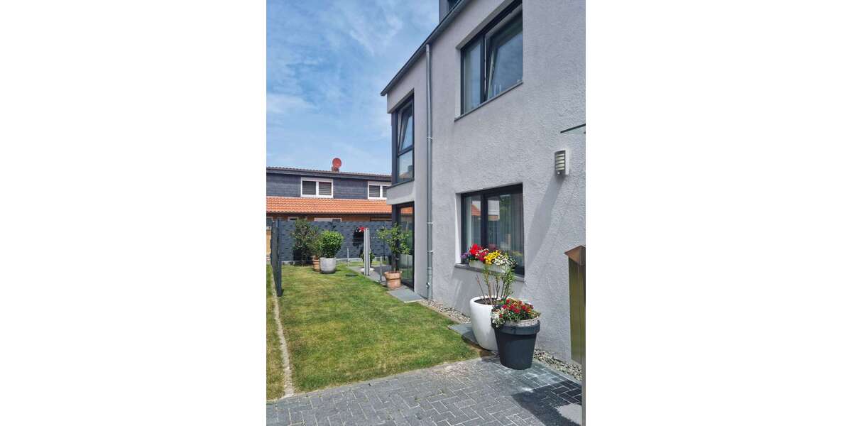 Etagenwohnung Wolfsburg Ehmen - 3 Zimmer, 114 m&sup2;, 369.000&euro; | Angebot:23551031