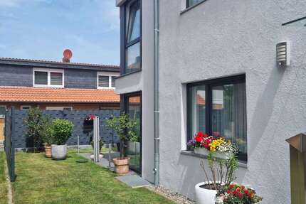 Wohnung Wolfsburg Ehmen - 3 Zimmer, 114 m&sup2;, 369.000&euro; | Angebot:23551031