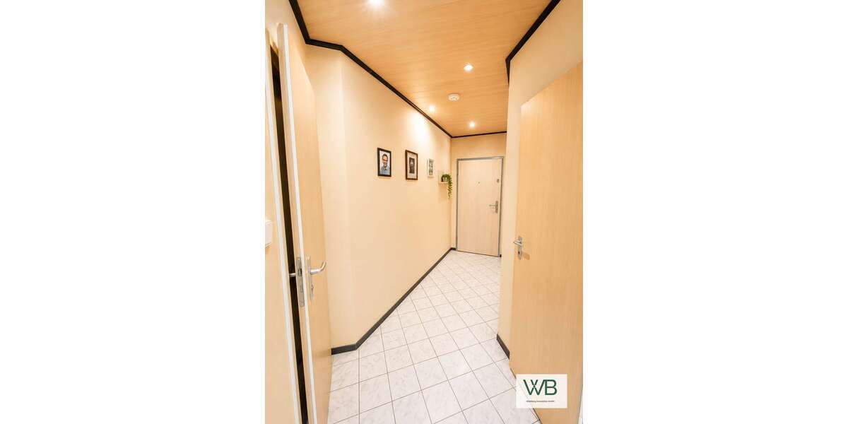 Etagenwohnung Wolfsburg / Alt Wolfsburg Alt Wolfsburg - 2 Zimmer, 62 m&sup2;, 120.000&euro; | Angebot:26801760