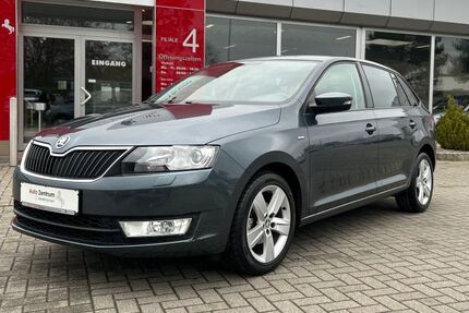Skoda Rapid 195.967 km 7.970 &euro; Helmstedt 38350