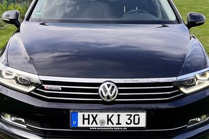 VW Passat 165.000 km 13.800 &euro; Räbke 38375