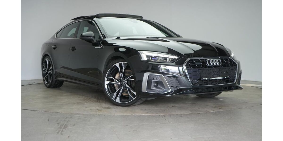 Audi A5 118.000 km 36.490 &euro; Braunschweig 38110