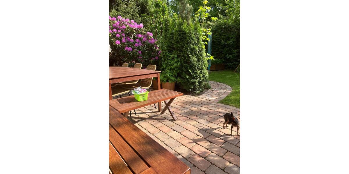 Erdgeschoßwohnung Gifhorn - 3 Zimmer, 90 m&sup2;, 289.000&euro; | Angebot:25333532