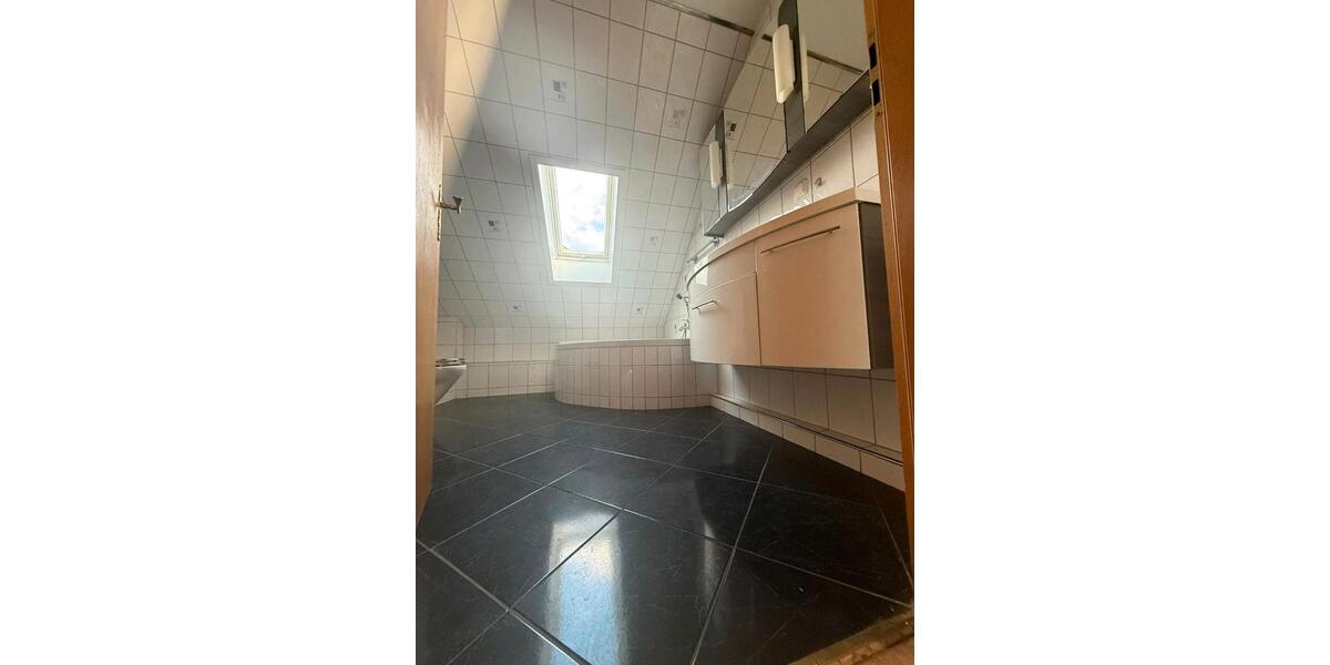 3 zi Wohnung im 2 Familienhaus 3 zimmer