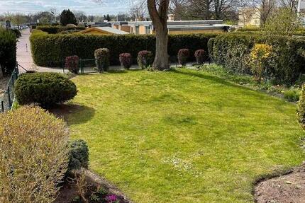 3 Zimmer Wohnung mit Garten 3 zimmer