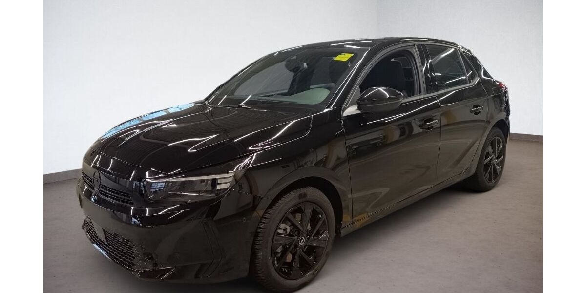 Opel Corsa 17.014 km 18.690 &euro; Braunschweig 38126