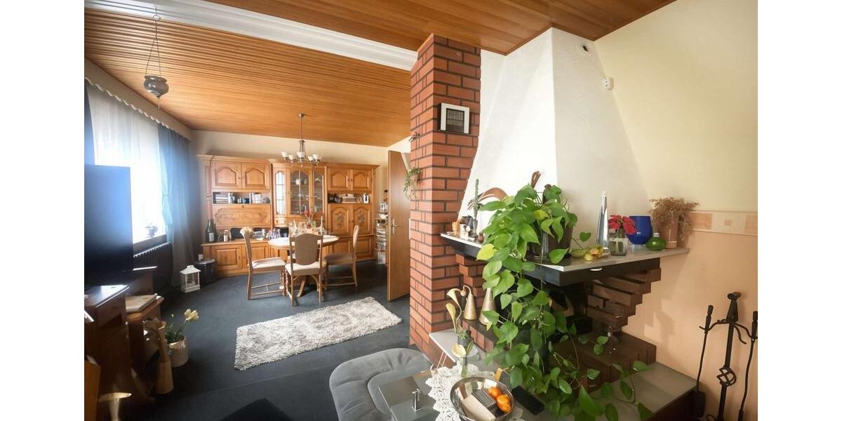 Altersgerechtes Wohnen mit direkter Anbindung zur Tagespflege 5 zimmer