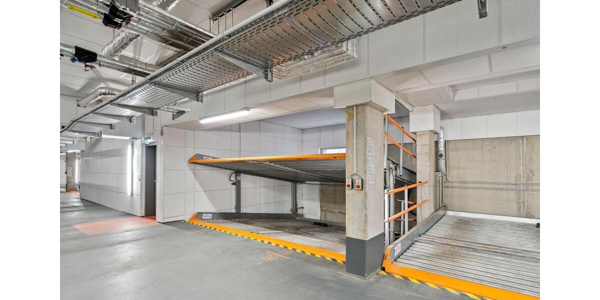 Erdgeschoßwohnung Wolfsburg Almke - 2 Zimmer, 46 m&sup2;, 595&euro; | Angebot:25348897