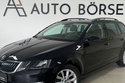 Skoda Octavia 117.180 km 11.890 &euro; Braunschweig 38114