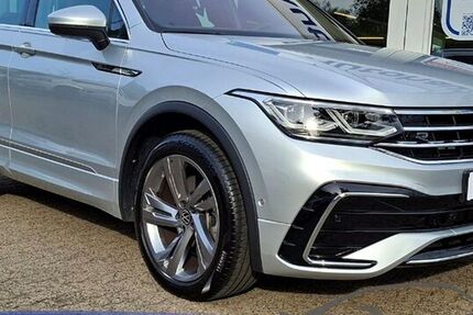 VW Tiguan 27.000 km 40.990 € Gifhorn 38518