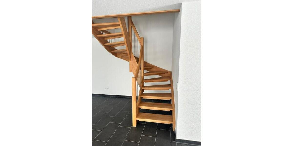 Maisonettenwohnung Tappenbeck - 4 Zimmer, 127 m&sup2;, 1.295&euro; | Angebot:24740760