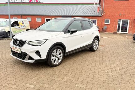 Seat Arona 29.000 km 17.300 &euro; Braunschweig 38110