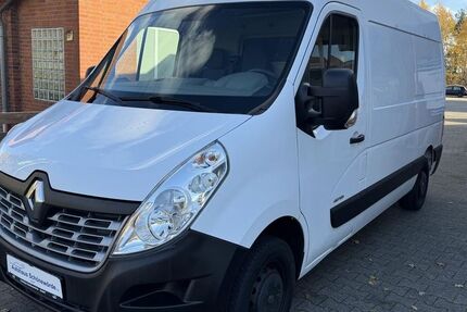 Renault Master 183.600 km 8.950 &euro; Schönewörde 29396