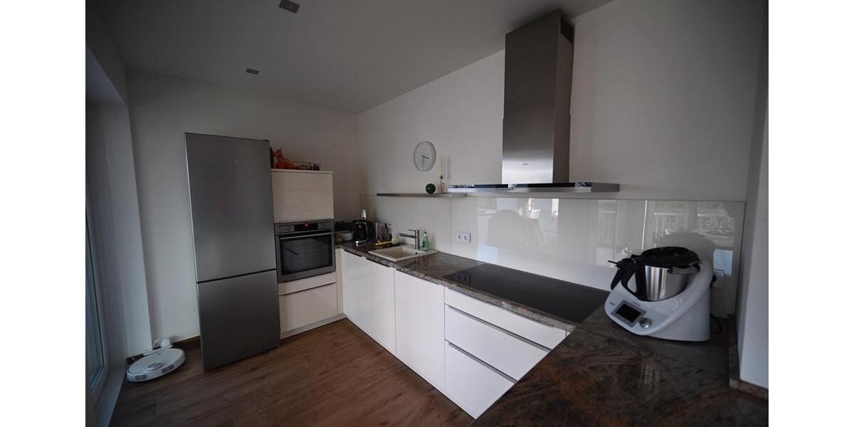 Etagenwohnung Wolfsburg - 3 Zimmer, 112 m&sup2;, 469.000&euro; | Angebot:26760141